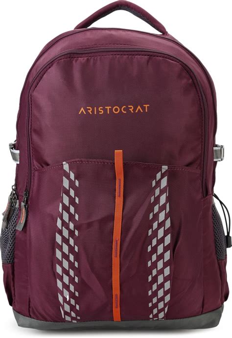 aristocrat bags official website|aristocrat backpack official website.